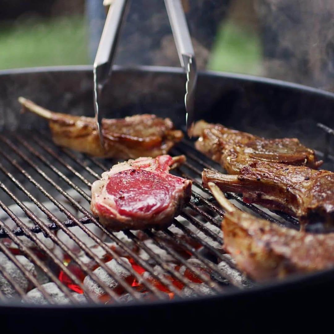 Ecor Mangal Kömürü